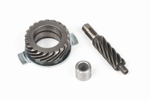 ENGRANAJE DE VELOCIMETRO HONDA CG150 TITAN KS (FRENO A TAMBOR) STD [W03239]